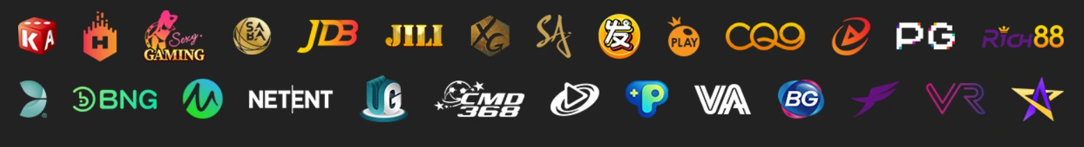 Nhà phát triển game cho 88go5 bet